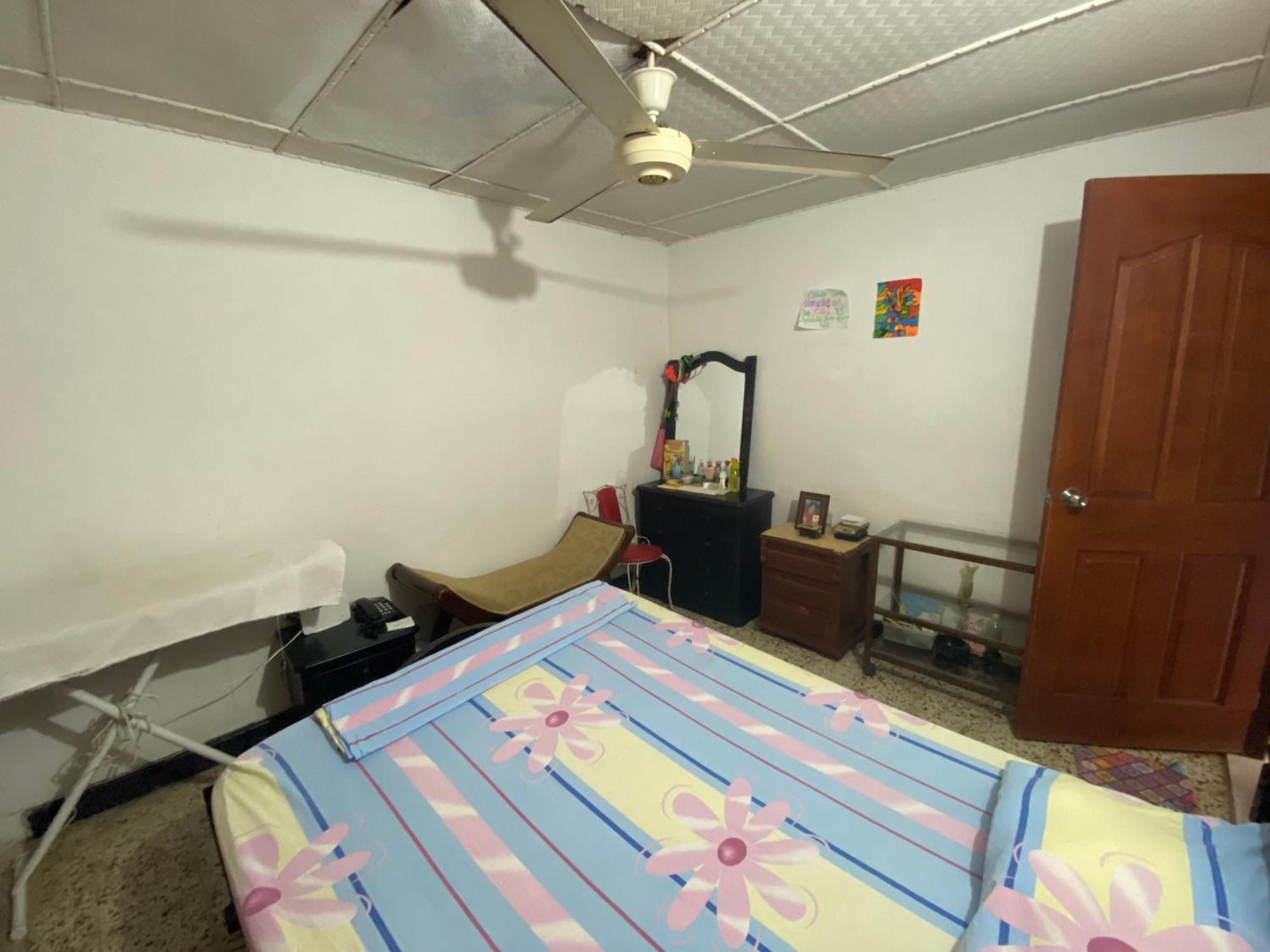 Casa Vecina Hostal Santa Marta  Buitenkant foto
