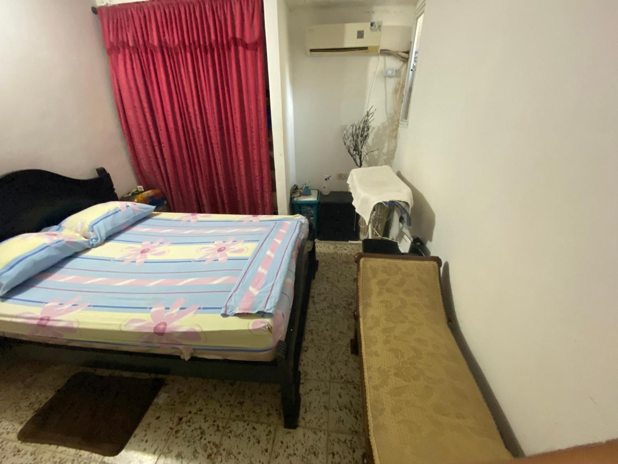 Casa Vecina Hostal Santa Marta  Buitenkant foto