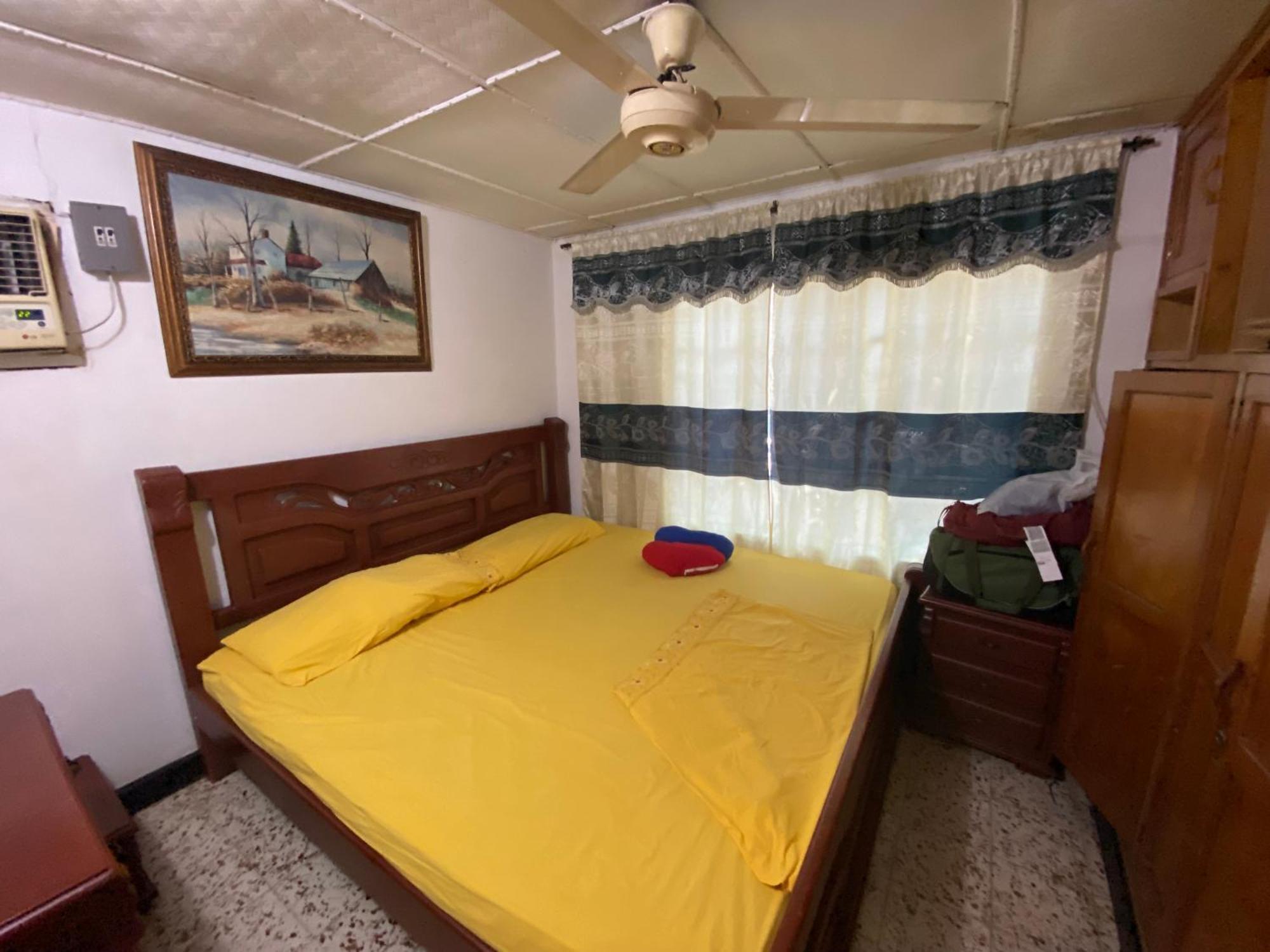 Casa Vecina Hostal Santa Marta  Buitenkant foto