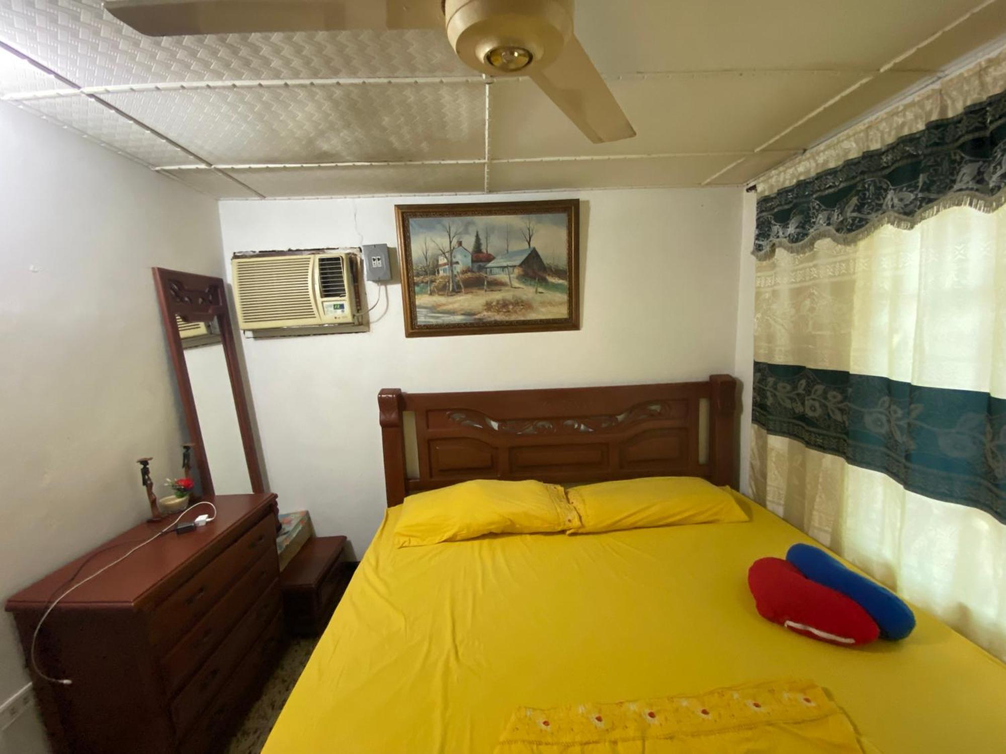 Casa Vecina Hostal Santa Marta  Buitenkant foto